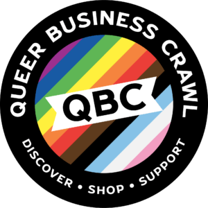 Queer Business Crawl