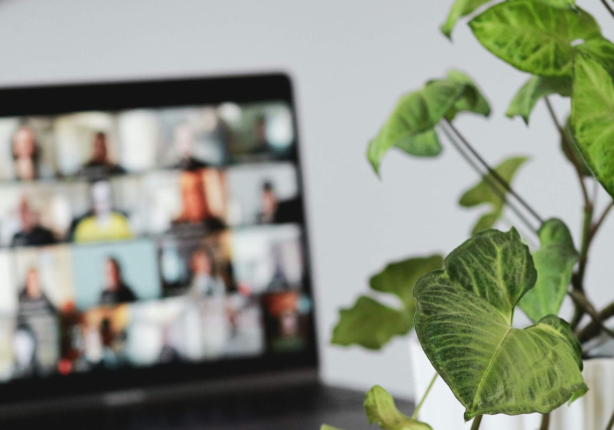 Virtual-Session